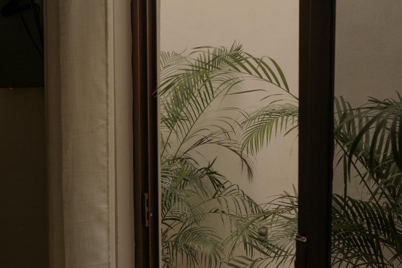 Narrativ Lofts - Serena - Beautiful Colonial Suite Campeche Exterior foto