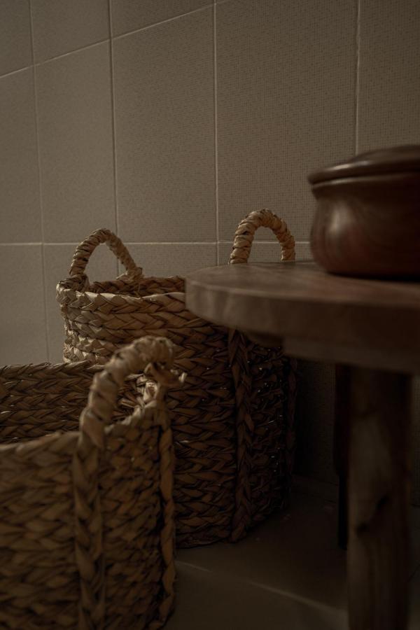 Narrativ Lofts - Serena - Beautiful Colonial Suite Campeche Exterior foto