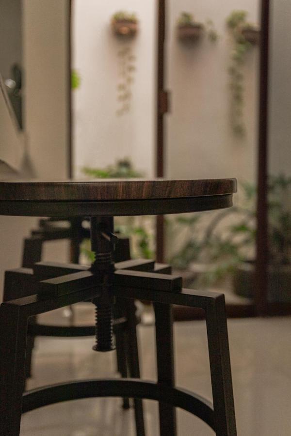 Narrativ Lofts - Serena - Beautiful Colonial Suite Campeche Exterior foto